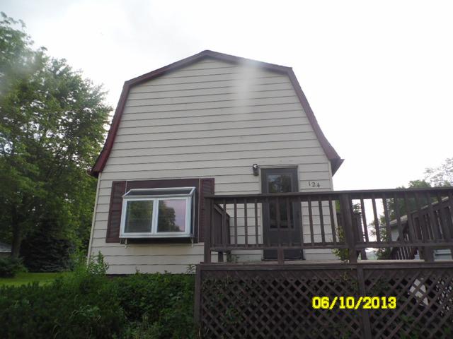 124 SE Circle Dr., Joliet, IL 60432