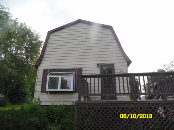 124 S Circle Dr., Joliet, IL 60433