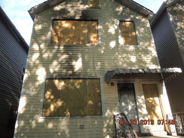 4950 S Laflin Ave., Chicago, IL 60609