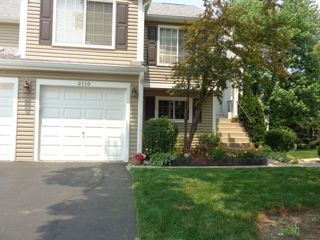 2110 Southwind Cir., Schaumburg, IL 60194