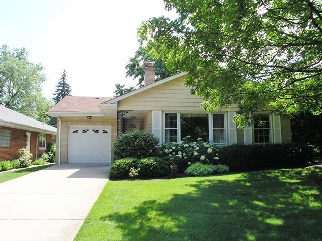 [Address Hidden by Seller], La Grange, IL 60525