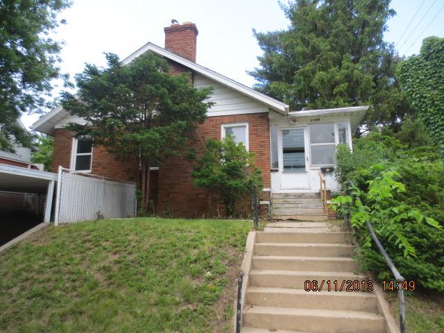 1106 Ridge Ave., Rockford, IL 61103