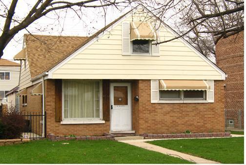 1541 N 20th Ave., Melrose Park, IL 60160