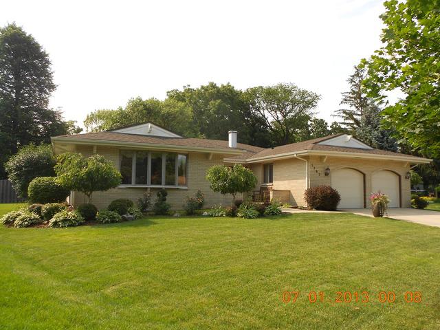 1163 Wakefield Ln., Bartlett, IL 60103