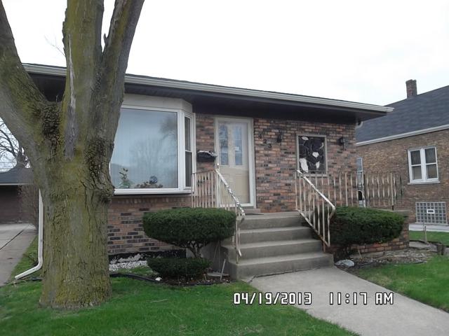 423 154th Pl., Calumet City, IL 60409