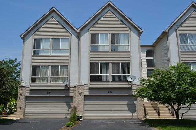 632 Diamond Pointe Dr., Mundelein, IL 60060