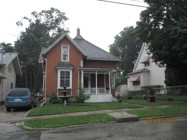 1715 2nd Ave., Rockford, IL 61104