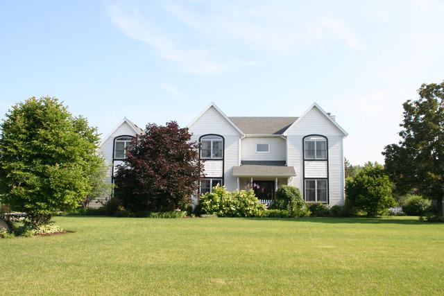 320 E Fern Ln., Morris, IL 60450
