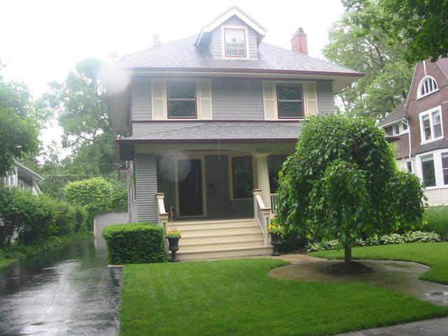 131 N Ashland Ave., La Grange, IL 60525