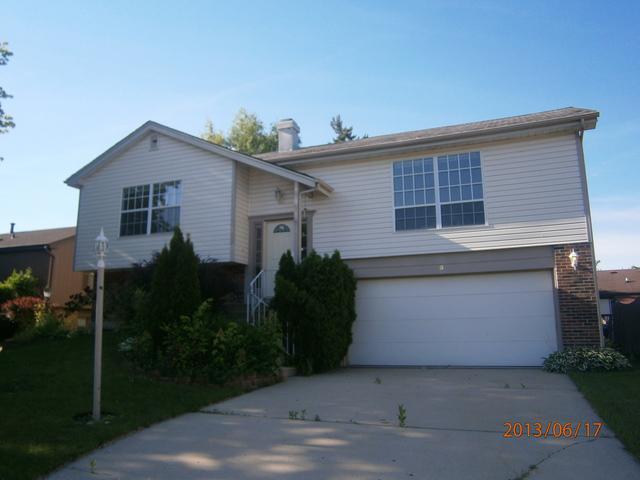 5 Boxwood Ct., Streamwood, IL 60107