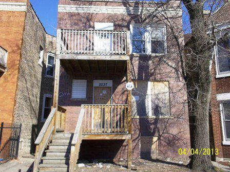 2237 S Kostner Ave., Chicago, IL 60623