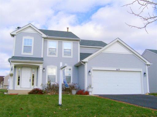 619 Graham Rd., North Aurora, IL 60542