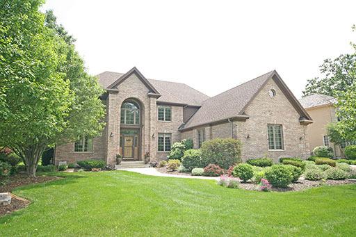 635 Hamilton Ct., Bartlett, IL 60103