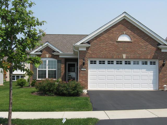 3331 Rockwell Cir., Mundelein, IL 60060