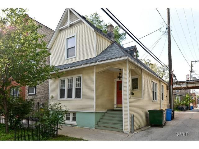 1048 W Roscoe Ave., Chicago, IL 60657