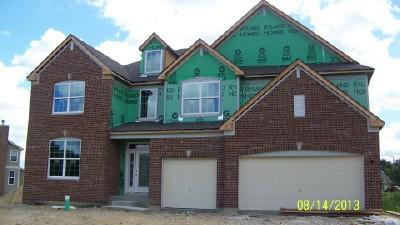 127 Ashton (lot 12) Ln., Crystal Lake, IL 60014