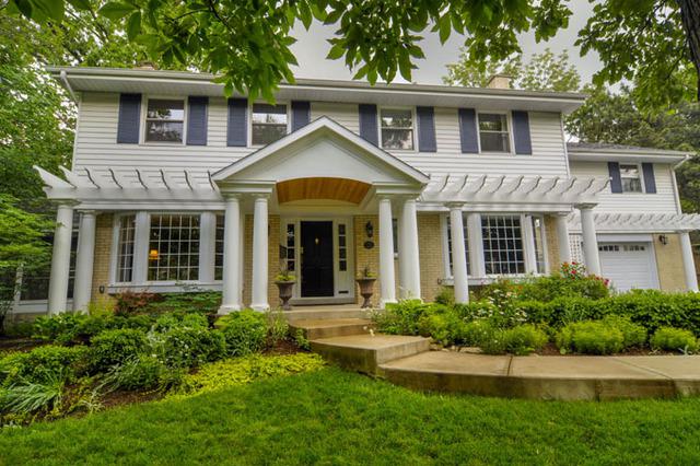 721 N Main St., Glen Ellyn, IL 60137