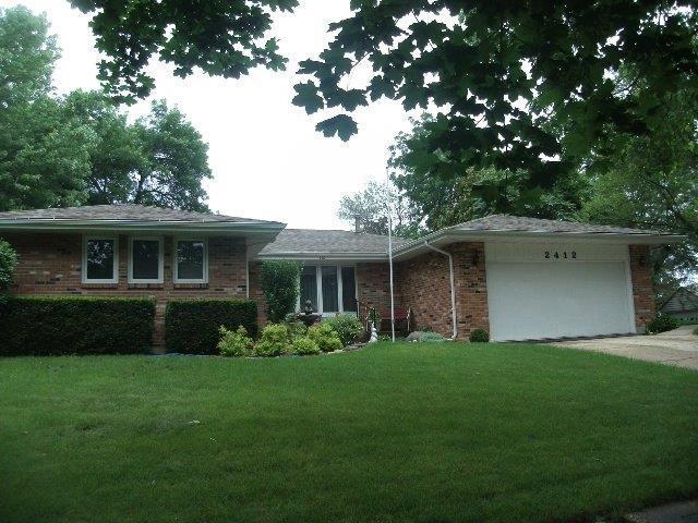 2412 17th Ave., Rockford, IL 61108