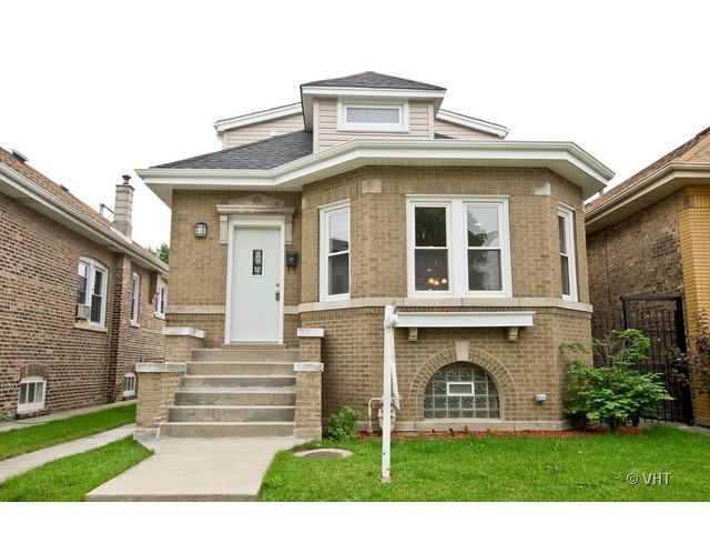 2926 N Lowell St., Chicago, IL 60641