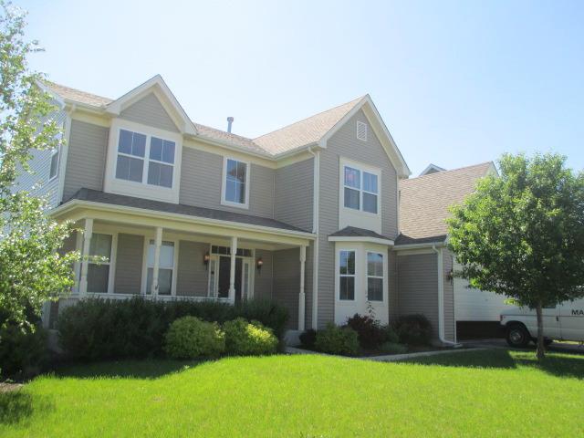 2438 Green Glade Way, Wauconda, IL 60084
