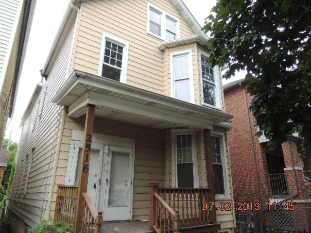 2516 W Charleston St., Chicago, IL 60647