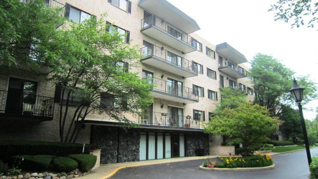 1S150 Spring Rd. #5I, Oakbrook Terrace, IL 60181