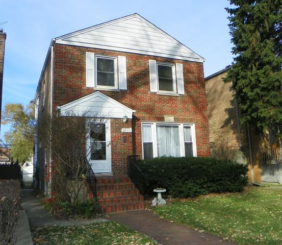 2608 W 104th Pl., Chicago, IL 60643