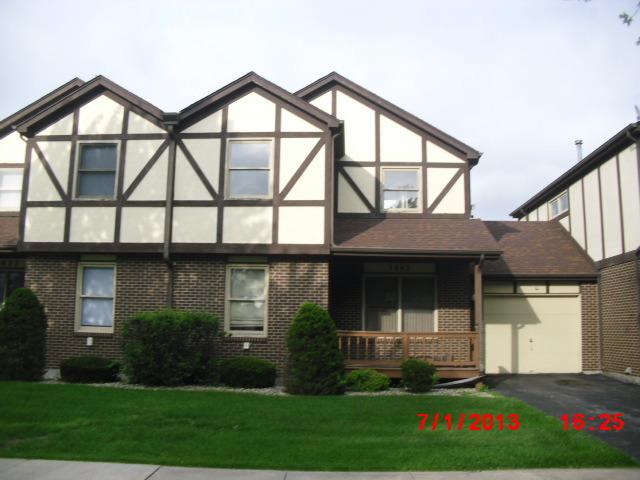 3443 Huntley Ter., Crete, IL 60417