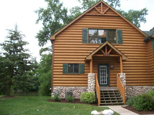 2643 N Illinois Rt 178 Hwy. #23-1, Utica, IL 61373