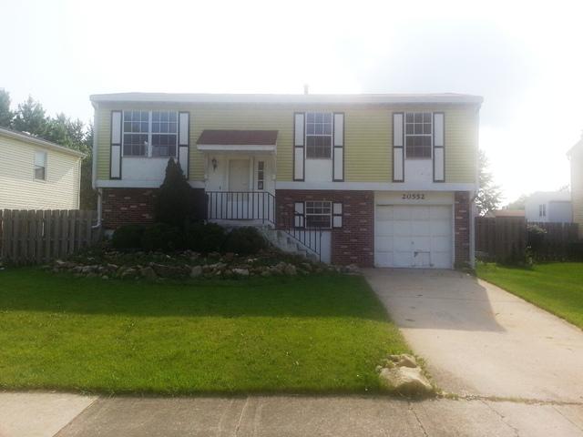 20552 Frankfort Square Rd., Frankfort, IL 60423