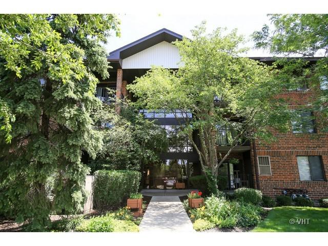 5703 S Cass Ave. #116, Westmont, IL 60559