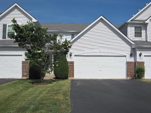 1255 Appaloosa Way, Bartlett, IL 60103