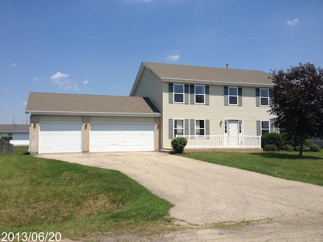 11011 Borage Tr., Roscoe, IL 61073