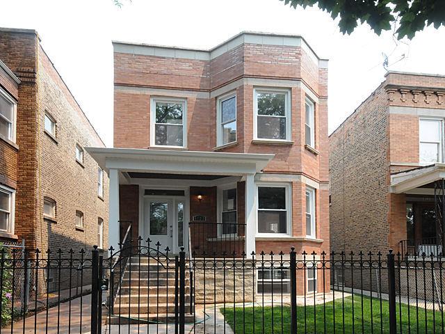 4523 N Spaulding Ave., Chicago, IL 60625