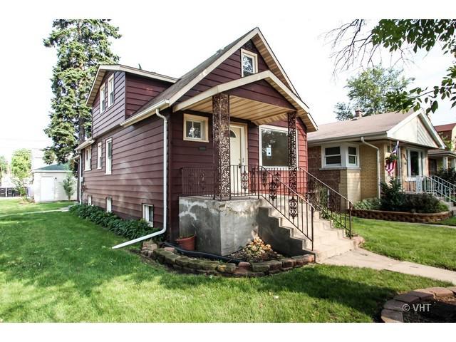 11235 S Drake Ave., Chicago, IL 60655