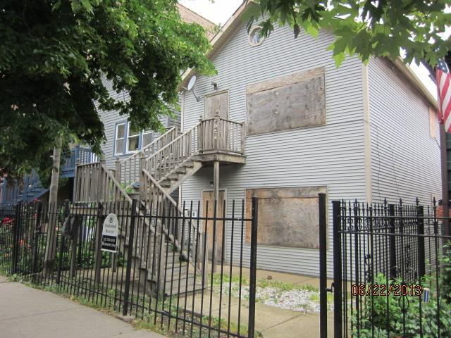 2634 W Belden Ave., Chicago, IL 60647