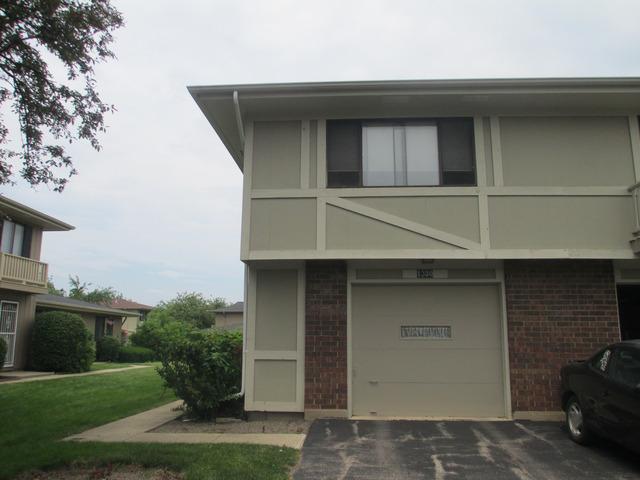 1330 Wakeby Ln. #1, Schaumburg, IL 60193