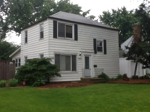 1533 Galena Blvd., Aurora, IL 60506