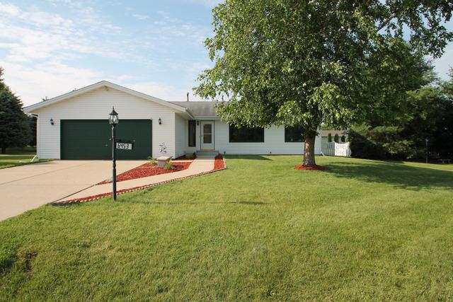 6453 Greystone Dr., Roscoe, IL 61073