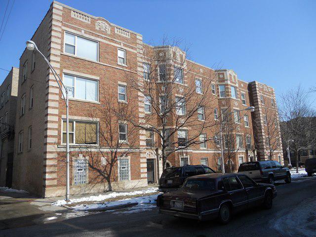 850 E 82nd St. #3, Chicago, IL 60619