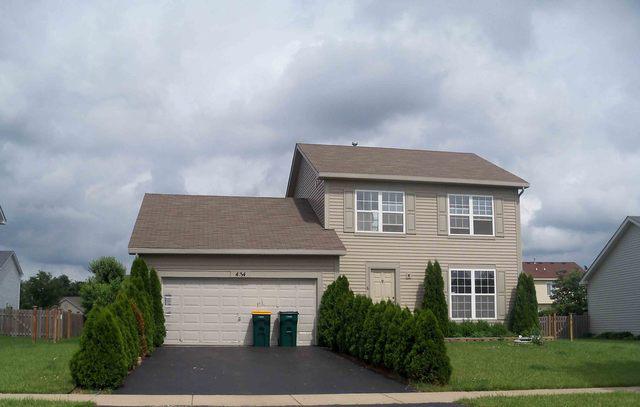 434 May St., Plano, IL 60545