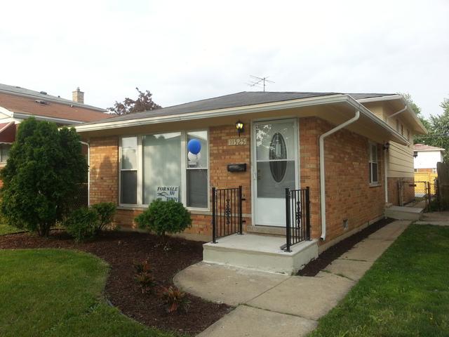 [Address Hidden by Seller], Chicago, IL 60643