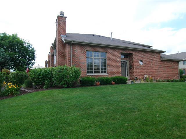 9449 Perth Cir., Tinley Park, IL 60487