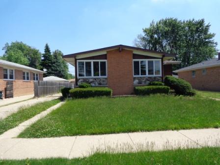331 Prairie Ave., Calumet City, IL 60409