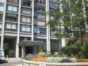 5455 N Sheridan Rd. #1415, Chicago, IL 60640