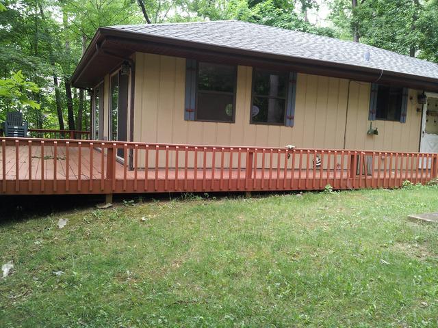 26 Carribean Dr., Putnam, IL 61560