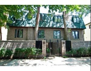 1719 N Mohawk Ave. #H, Chicago, IL 60611