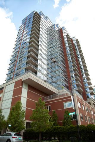 1600 S Prairie Ave. #2005, Chicago, IL 60616