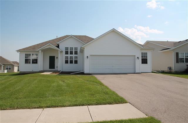 2927 Vaughndale Dr., Machesney Park, IL 61115