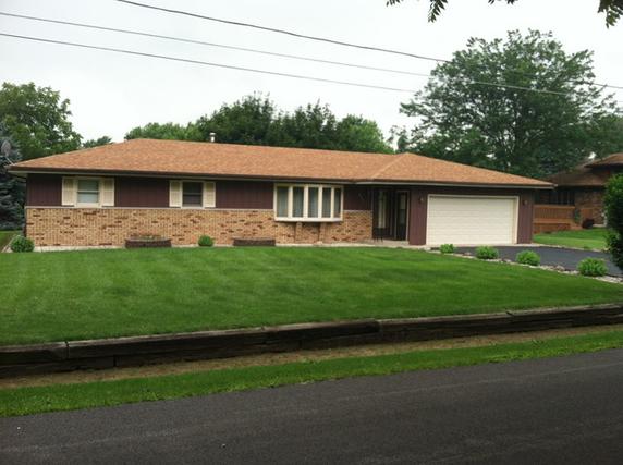 825 Hermans Ln., Joliet, IL 60433